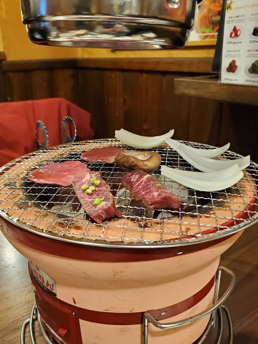 牛味 · 10